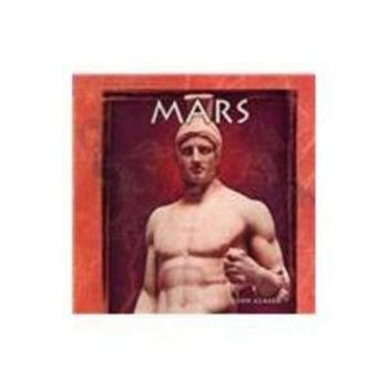 Paperback Mars (World Mythology) Book