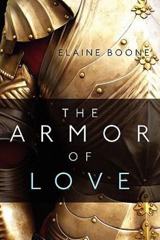 Paperback The Armor of Love Book