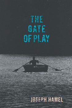 Paperback The Gate of Play Book