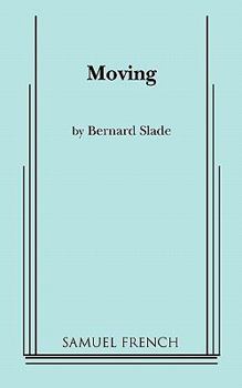 Paperback Moving Book