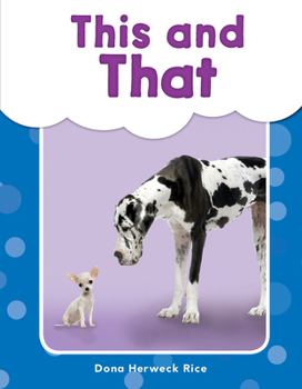Paperback This and That Book