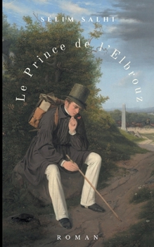 Paperback Le Prince de l'Elbrouz [French] Book
