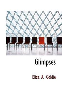 Paperback Glimpses Book