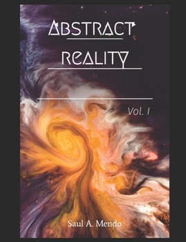 Paperback The Abstract Reality 1 V.1 Book