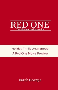 Paperback Red one: The Ultimate Holiday action Book