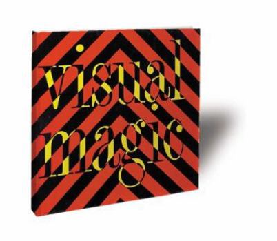 Paperback Visual Magic Book