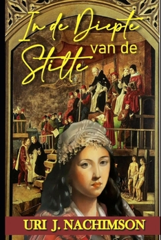 Paperback In de diepte van de stilte [Dutch] Book