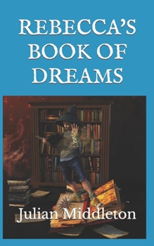 Paperback Rebecca's Book of Dreams Book