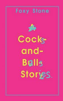 Paperback Cocks and Balls Stories Book