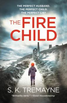 Paperback The Fire Child Book