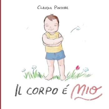 Paperback Il corpo è mio [Italian] Book