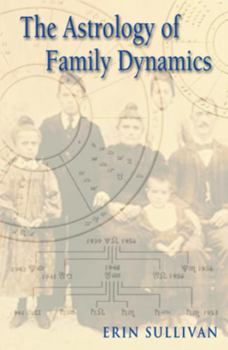 Paperback Astrology of Family Dynamics Book