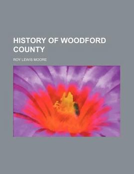 History of Woodford County