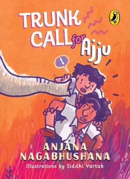 Paperback Truck Call for Ajju Book