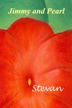 Paperback Jimmy and Pearl Book