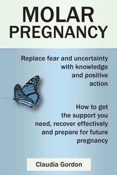 Paperback Molar Pregnancy Book