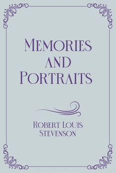 Paperback Memories and Portraits: Royal Edition Book