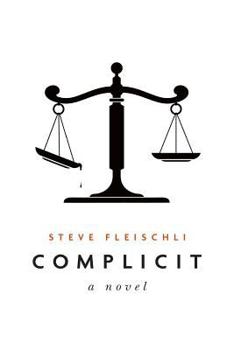 Paperback Complicit Book