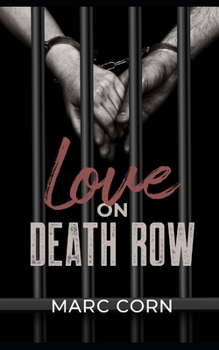 Paperback Love on Death Row Book