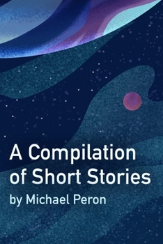 Paperback A Compilation of Short Stories Book