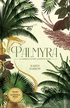 Paperback Palmyra Book