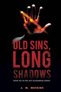 Paperback Old Sins, Long Shadows Book