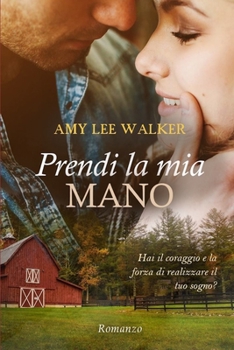 Paperback Prendi la mia mano [Italian] Book