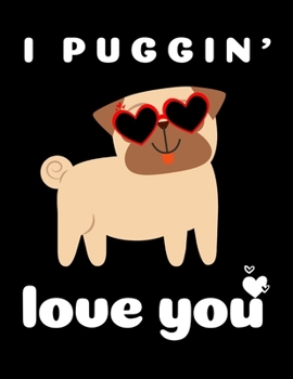 Pug Calendar 2020-2021 Monthly and Weekly Planner: Valentine Day Gift For Her  - Funny I Love You Gifts For Him  Pug  lovers  / funny dog calendar 2 ... Orgnizer track your goals / with a lovely Cov