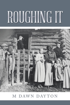 Paperback Roughing It Book