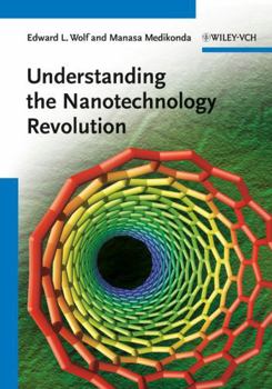 Paperback Understanding the Nanotechnology Revolution Book