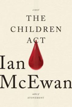 Hardcover The Children Act Book