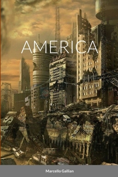 Paperback America [Italian] Book