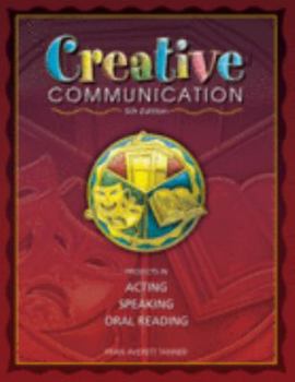 Paperback Creative Communication Book