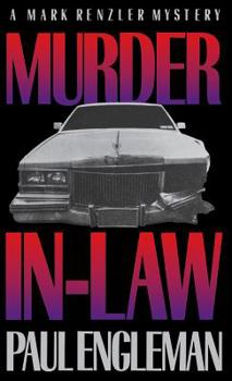 Hardcover Murder-In-Law Book