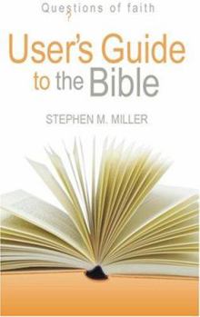 Paperback User's Guide to the Bible Book