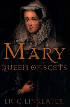 Paperback Mary, Queen of Scots Book