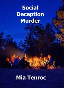 Paperback Social Deception Murder Book