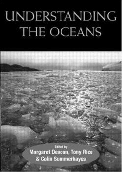 Paperback Understanding the Oceans Book