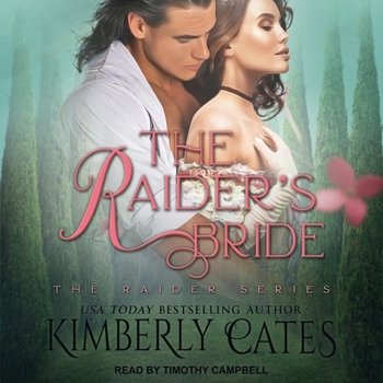 Audio CD The Raider's Bride Book