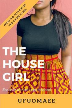 Paperback The House Girl Book