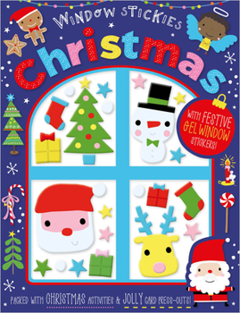Paperback Christmas Book