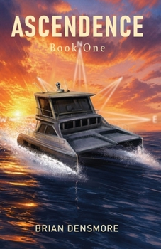 Paperback Ascendence Book One Book
