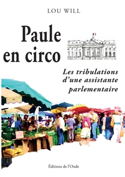 Paperback Paule en circo [French] Book