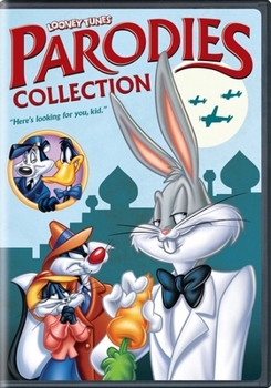 Looney Tunes Parodies Collection