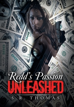 Hardcover Redd's Passion Unleashed Book