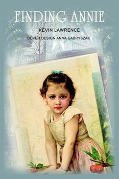 Paperback Finding Annie Book