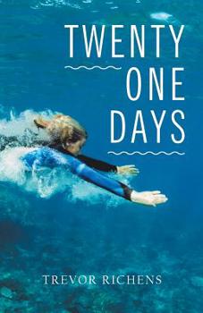 Paperback Twenty One Days Book