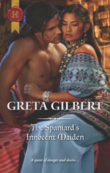 Mass Market Paperback The Spaniard's Innocent Maiden Book