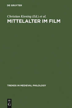 Hardcover Mittelalter im Film [German] Book