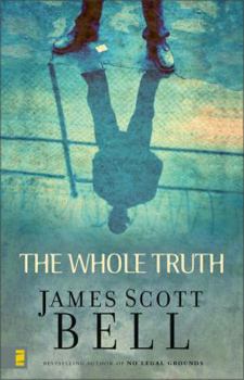 Paperback The Whole Truth Book